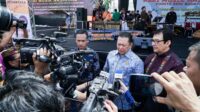 Peringati Hari Musik Nasional, Ketua MPR RI Bamsoet Buka Festival Musik Tradisi dan Orkestra Musik Nusantara