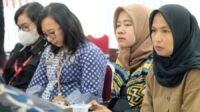 Optimalkan Produk Hukum Daerah, Kumham Sumut Fasilitasi Pembinaan Hukum Bagi Analis Hukum Di Sumut