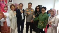 Ketua Presidium FPII Hadiri HUT Aliansi Wartawati Indonesia (AWI) Ke-2