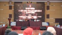 Bupati Gowa Dorong Kolaborasi Pemerintah dan Universitas Wujudkan Tridharma Perguruan Tinggi