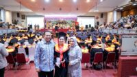 Hadiri Prawisuda Program Sarjana Fakultas Hukum UI, Ketua MPR RI Bamsoet Ajak Generasi Muda Terlibat Penguatan Sistem Hukum Nasional