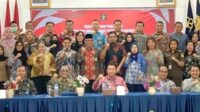Optimalkan Produk Hukum Daerah, Kumham Sumut Fasilitasi Pembinaan Hukum Bagi Analis Hukum