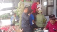 Iwan Boring: Ketua BPD Pasirlaja Tak Menjaga Sikap Profesional