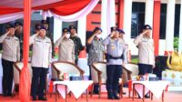 Respons Masalah dengan Cepat, Korps Brimob Polri Resmikan Struktur Organisasi Baru
