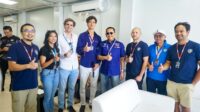 Ketua IMI Bamsoet Dukung Penyelenggaraan Mandilka Racing Experience