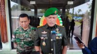 Danrem 172/PWY Ungkap Aksi Keji KST Dan Tegaskan Menahan Pilot Susi Air Adalah Tindakan Pengecut