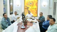 Ketua MPR RI Bamsoet Dorong KPU Wajibkan Anggota Legislatif Periode 2024-2029 Dapat Pembekalan Ideologi Pancasila dan Filsafatnya