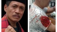Ketum Pewaris Jalih Pitoeng”Dengan Tegas Minta Kapolri Segera Tangkap Pelaku Begal Terhadap Jurnalis Pewarna Indonesia