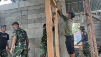 Satgas Pemulihan Cianjur Genjot Progres Pembangunan RTG Selesai Sebelum Lebaran