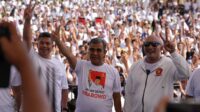 Di Bali, Sekjen Gerindra Bicara Komitmen Prabowo Dalam Mengabdi Untuk Rakyat dan Negara