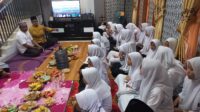Menjelang Datangnya Bulan Suci Ramadhan Ketua DPW GMDM Bogor Santuni Yatim Dan Dhuafa