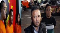 Komplotan Preman Sadis Tewaskan Koban Yang Viral di Medsos Dibekuk Satreskrim Polrestabes Medan