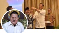 KHASIAT BATU MULIA DI PERTEMUAN RAJA MATARAM DENGAN RATU PENGUASA LAUT SELATAN