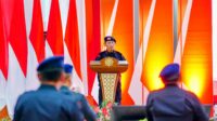 Buka Rakernis Brimob, Kapolri: Amankan Agenda Nasional Hingga Internasional