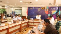 TEKAN PENGGUNAAN SEPEDA MOTOR, KEMENHUB HADIRKAN 585 BUS UNTUK MUDIK GRATIS 2023
