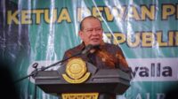 LaNyalla Dukung Program Satu Gugus Depan Satu Produk Wirausaha Pramuka di Jawa Timur