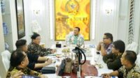 Ketua MPR RI Bamsoet Dukung Kerjasama Indonesia-Korea Untuk Pengembangan Kampus Universitas Perwira Purbalingga (UNPERBA)