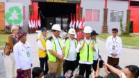 Presiden Setujui Pengunduran Diri Menpora Amali, Tunjuk Menko PMK sebagai Plt