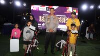 Pemenang Lomba Film Pendek dan Foto Lensa Presisi, Kapolres: Motivasi Pemuda dalam Berkreasi