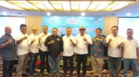 Pengurus SMSI Se-Jabar Secara Aklamasi Memilih Hardiansyah Sebagai Ketua SMSI Jabar Periode 2022-2027