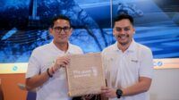 Kemenparekraf Luncurkan Kampanye Gerakan “Kita Mulai Sekarang” Respons Isu Perubahan Iklim di Sektor Pariwisata