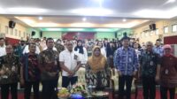 Polri Mengajar’ Edukasi kepada Masyarakat tentang Pendidikan Anti Korupsi dan Literasi Digital