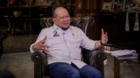 LaNyalla Desak Skandal Pajak Diusut Transparan dan Jangan Takut-Takuti Rakyat
