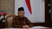 Wapres Minta Jajaran Dirjen Pajak Jaga Integritas dan Kepercayaan Masyarakat