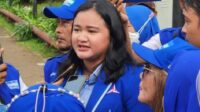 Saskia Khairunisa Simamora : Pidato AHY Bentuk Keberpihakan Kepada Kepentingan Rakyat dan Negara