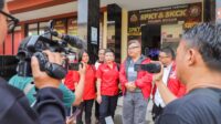 Minta Atensi Polisi, PSI: Satu Kader Terluka, Kami Merasakan Sakit yang Sama