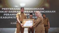 Adnan Sebut Rencana Pembangunan 2024 Fokus Tuntaskan RPJMD