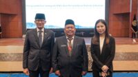 Menparekraf Lantik Pejabat Fungsional dan PNS di Lingkungan Kemenparekraf/Baparekraf
