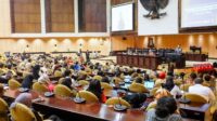 Ketua MPR RI Bamsoet Dorong Penghapusan Diskriminasi Terhadap Hak Perempuan