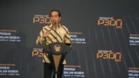 Presiden Ingatkan Instansi untuk Beli Produk Dalam Negeri