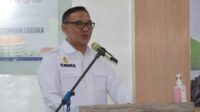 Hadir di RS Leuwiliang Iwan Setiawan Nyatakan, Jadikan Layanan Kesehatan Makin Optimal