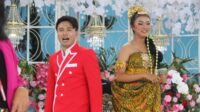 SMP Negeri 2 Cibinong Kembangkan Bakat dan Kreativitas Siswa Melalui DOEA Fest