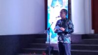 Wali Kota Bandung Hadiri Silaturahmi Dalam Menyambut Hari Suci Nyepi Tahun Baru Saka 1945,Tingkat Kota Bandung Tahun 2023