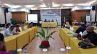 Bawaslu Sosialisasikan Pengawasan Partisipatif
