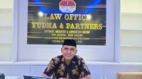 Yudha Priyono: Kasus Penyerobotan Lahan Akan Terus Kami Kawal