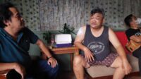 PP PEWARNA Meminta Pihak kepolisian Serius Menangani Masalah Begal