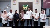 Bupati Gowa Diusulkan Kementan Terima Penghargaan Presiden RI Tanda Kehormatan Satyalancana