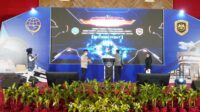 PERCEPAT IMPLEMENTASI INTEGRASI MODA, DITJEN HUBDAT GELAR SOSIALISASI PENYEDIAAN FASILITAS PENDUKUNG DAN INTEGRASI MODA