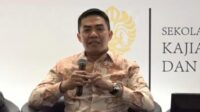 Anggaran Pendidikan 20 % Dari APBN, Walikota Samarinda Andi Harun : Anggaran Pendidikan Harus Ditingkatkan Lagi