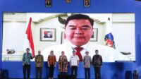 Kemendagri Dorong Pemda Prioritaskan Pembangunan Air Minum
