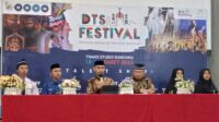 DTS ( Daarut Tauhiid School ) Festival Gelar Acara Pagelaran Seni Dengan Tema “Bersama Bergerak Manebar Manfaat”
