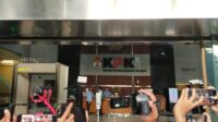 Wahono Saputro Kepala KPP Madya Jakarta Timur Menjalani Pemeriksaan Oleh Direktorat LHKPN KPK