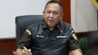 Kejaksaan Agung Periksa 2 Orang Saksi Terkait Perkara BAKTI Kementerian Komunikasi dan Informatika