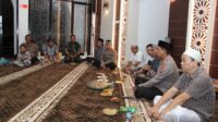 Kunjungan Ke-2 Sebagai Polisi RW 16 Cipete, Kapolres Metro Tangerang Kota Sampaikan Pesan Ini di Pengajian