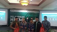 Arya Anugerah Pratama Kuntadi: Generasi Muda Harus Cerdas Berteknologi, Beriman dan Amanah