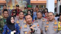 Peringati HKN, Kapolres Malang Beri Penghargaan Personel dan Masyarakat